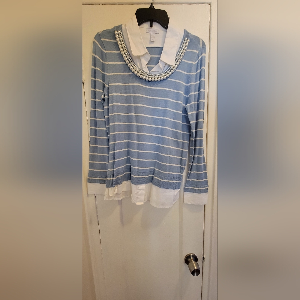 Dress shirt